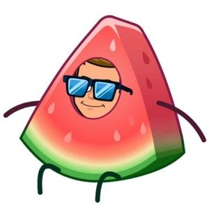 Meet your Posher, Isaac